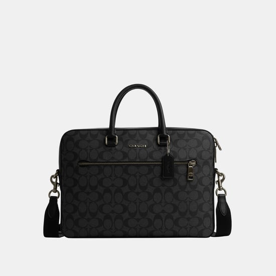 Ethan Slim Brief in Signature Bag