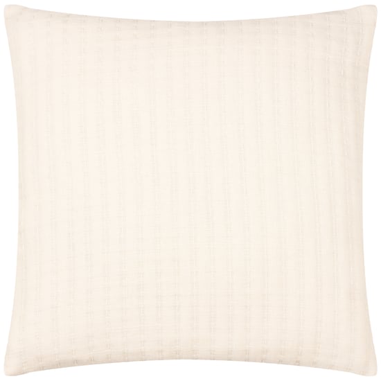 Yard Hush Katoenen Lineaire Polyester Gevuld Kussen - Image 1