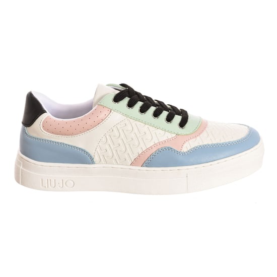 Classic sneaker ALICIA 505 4A3701EX014 woman