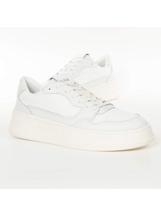 Authentieke Guess herensneaker - Image 2