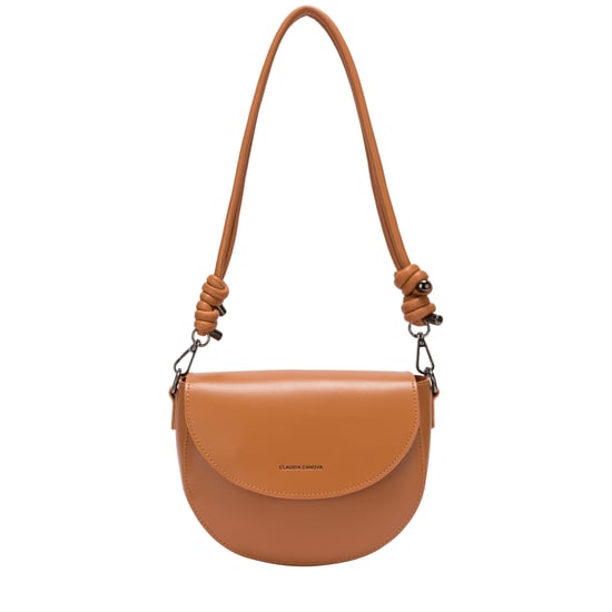 JUNIPER CRESCENT SHAPE SHOULDER BAG