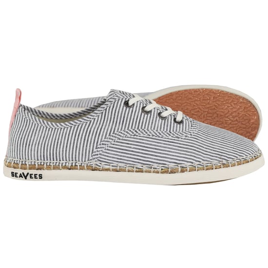 SeaVees Sorrento Sand Womens Shoes