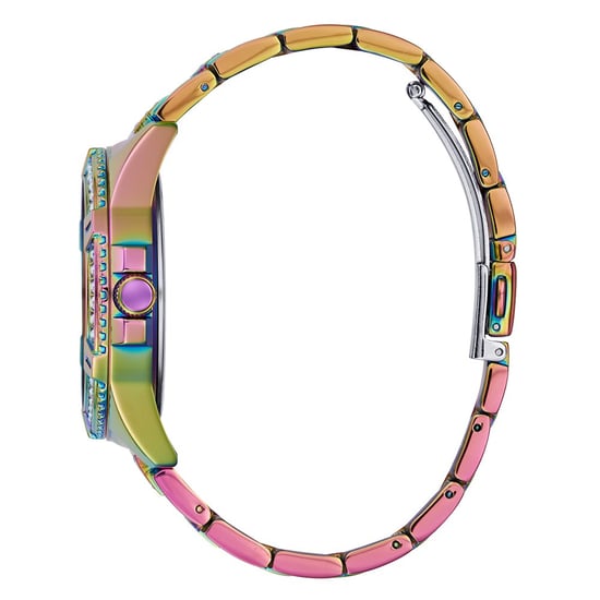Guess GW0044L1 Ladies Iridescent Frontier Watch
