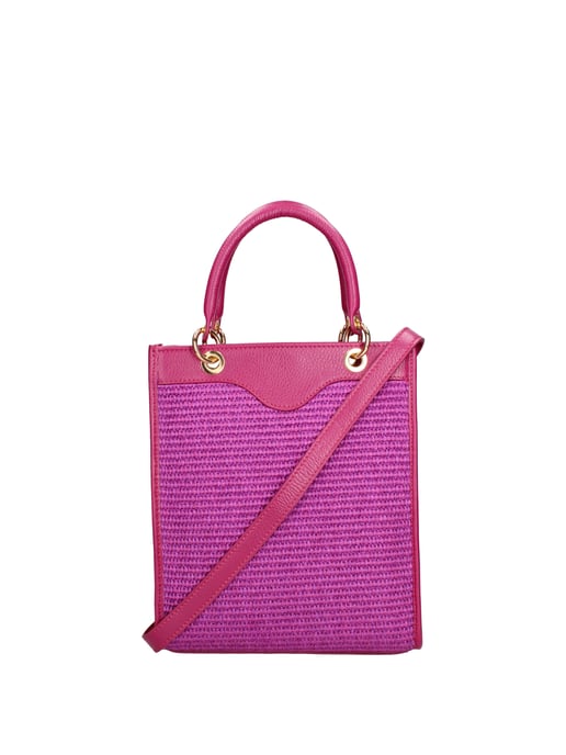 Roberta Rossi Handbag Women LIGHT PURPLE