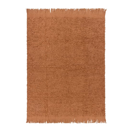 Yard Ulsmere Boucle Fringe Deken - Image 2