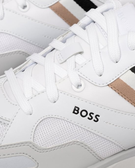 Boss Jonah Run Sneakers - Image 6