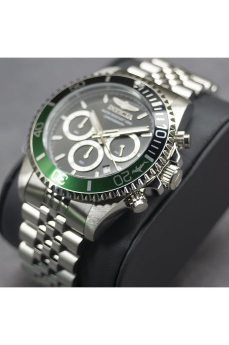 Invicta Pro Diver 48380 Men's Quartz Watch - 43mm