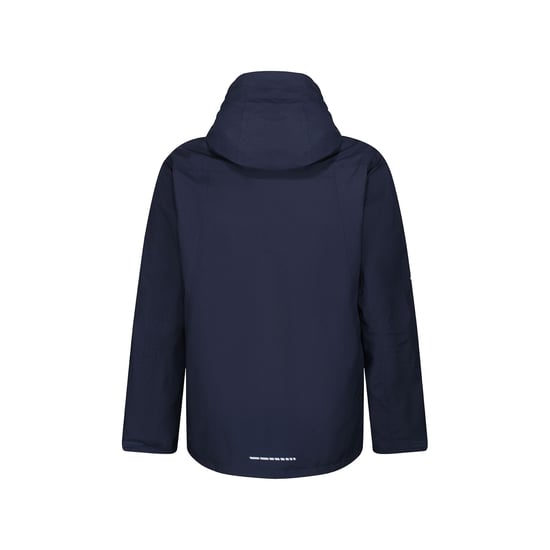 Regatta Mens X-Pro Exosphere II Softshell Jacket (Navy/Oxford Blue)