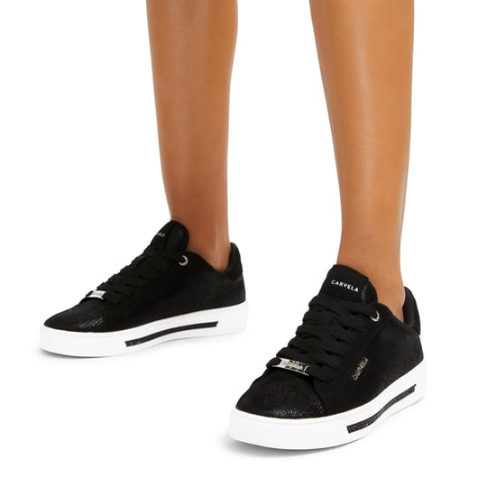 Carvela  Diamond Sneakers