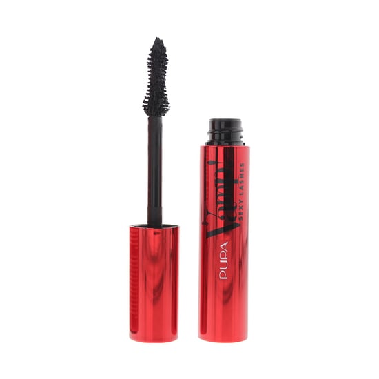Pupa Vamp! Mascara Sexy Lashes 12ml. - Image 2