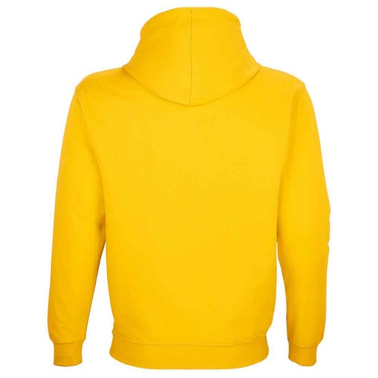 SOLS Unisex Condor Hoodie voor volwassenen (Goud) - Image 2
