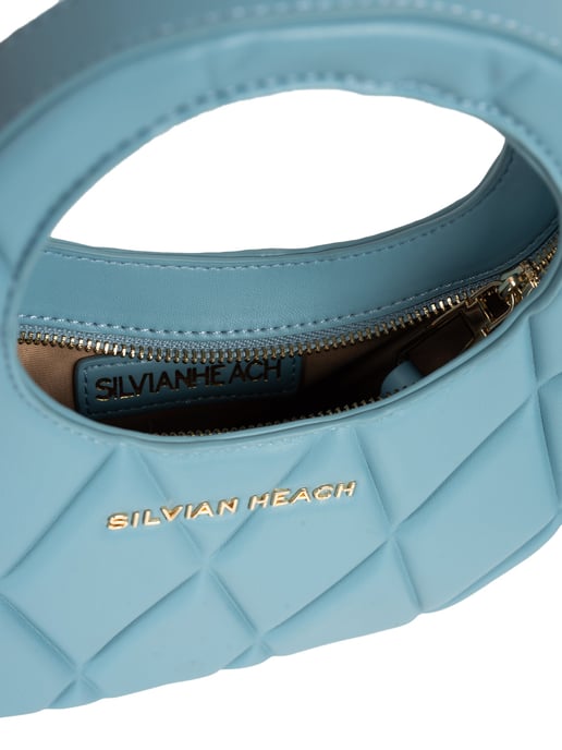 Silvian Heach handtas Vrouw blauw - Image 4