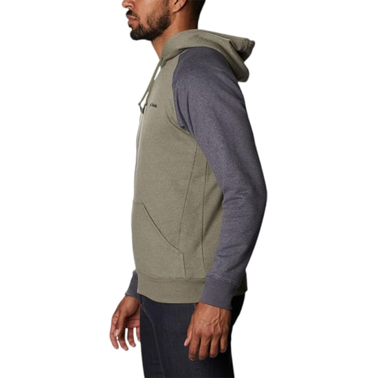 Columbia HART MOUNTAIN II Mens Hoodies