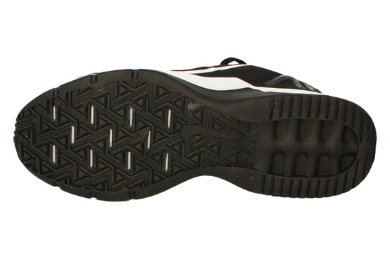 Nike Air Max Alpha Trainer 4 Heren Zwarte Sneakers - Image 5