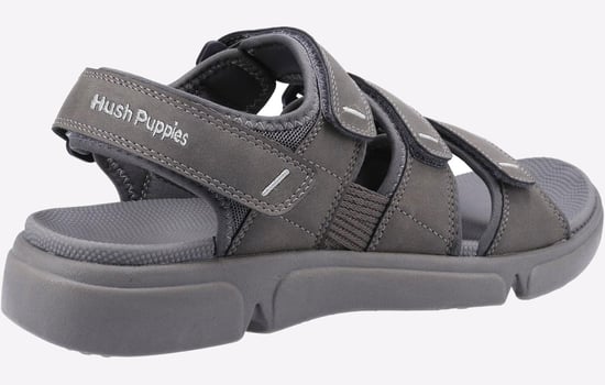 Hush Pupples Raul Sandalen Heren - Image 3