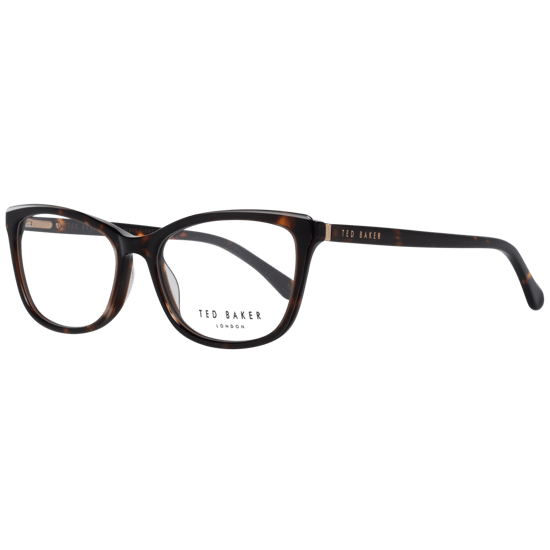 Ted Baker Rectangular Womens Brown TB9176 Corliss