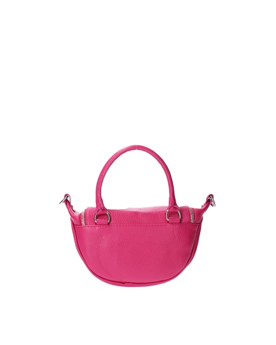 Viola Castellani Handbag Women FUCHSIA