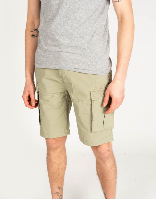 Pepe Jeans shorts Journey Mannen groen - Image 3