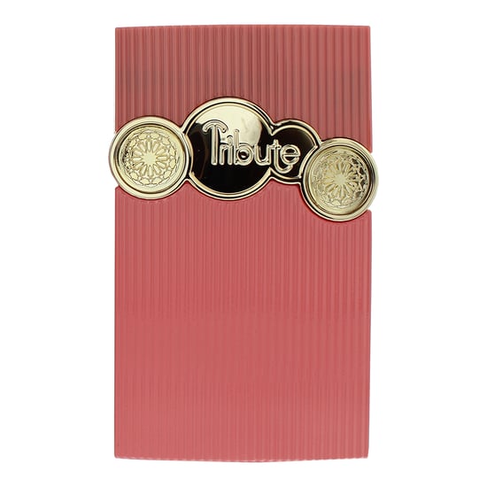 Afnan Tribute Pink Eau de Parfum 100ml - Image 2