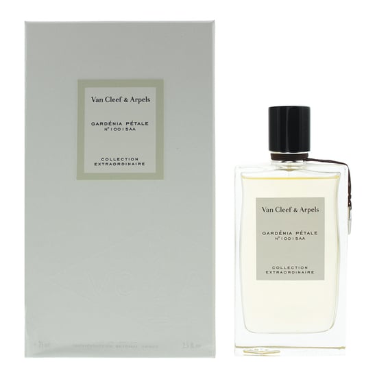 Van Cleef & Arpels Gardenia Petale Edp Spray75 ml. - Image 1