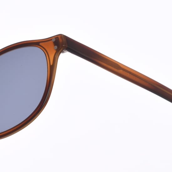 Z470 oval shape acetate sunglasses for women
