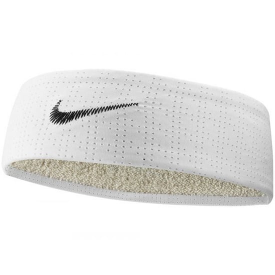 Nike Fury Hoofdband (Wit) - Image 1