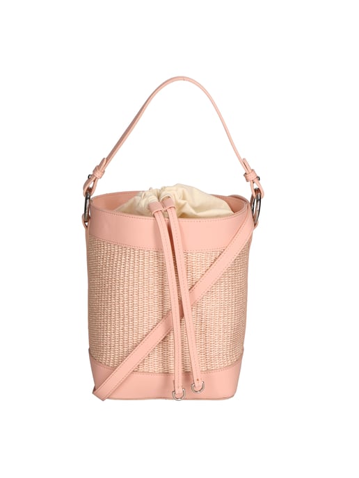 Gave Lux Bucket bag women PINK