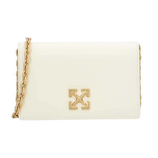 Off White Jitney 0.5 schoudertas - Image 1