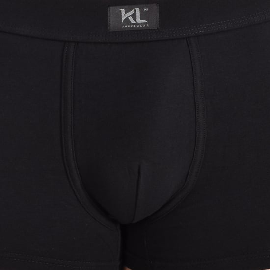 Pack-2 Basic Boxers KL2013