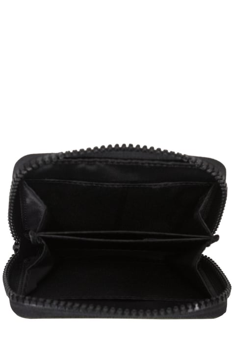 Selus Chunky Zip Round Wallet