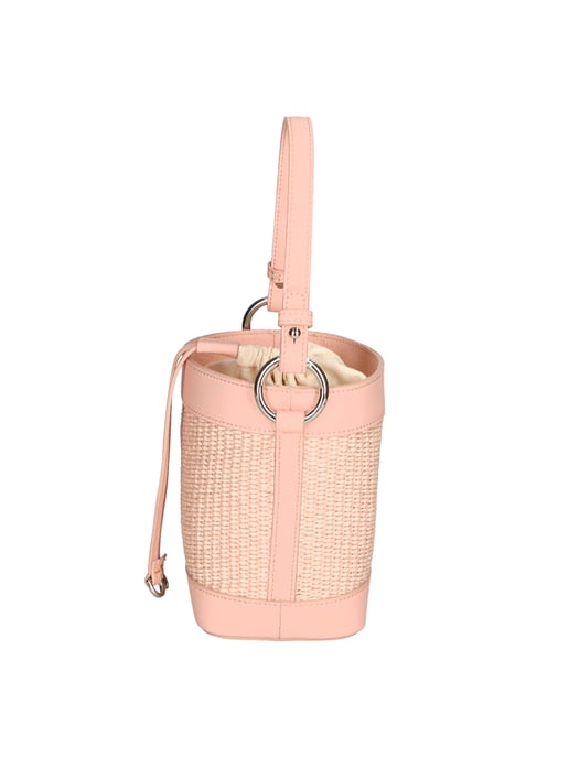 Gave Lux Bucket bag women PINK