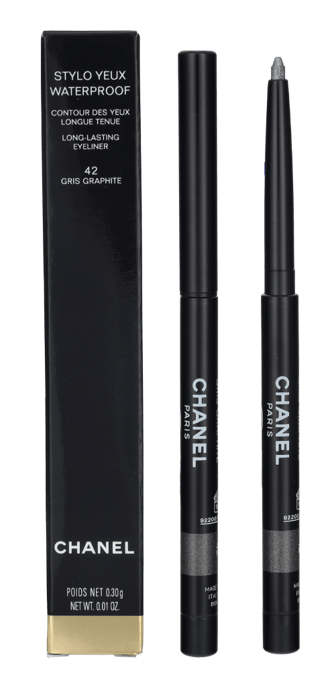 Chanel Stylo Yeux Waterproof Long-Lasting Eyeliner0.3 g. - Image 1