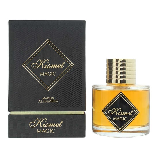 Maison Alhambra Kismet Magic Eau de Parfum 100ml - Image 1