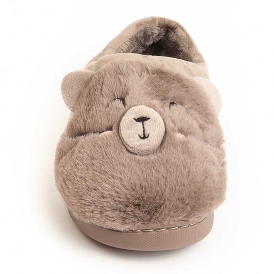 Northome Slippers Calides2 In Brown