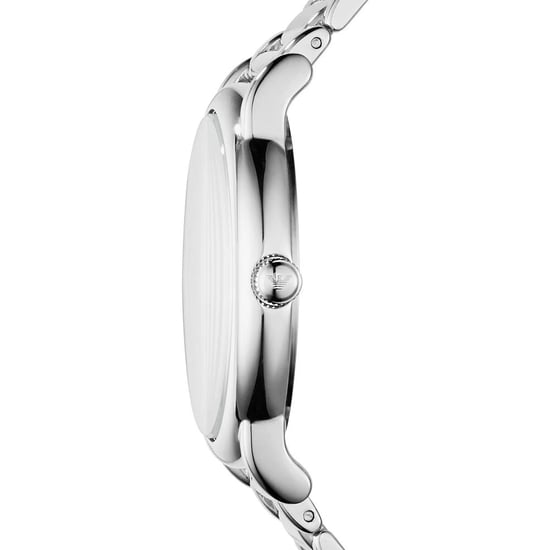 Emporio Armani AR11089 Blauw wijzerplaat herenhorloge - Image 4