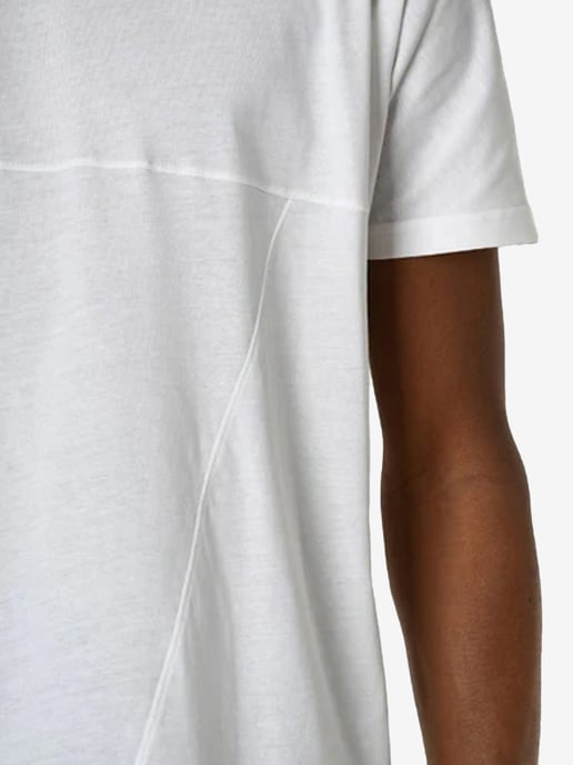 La Haine Inside Us T-Shirt Mannen Wit - Image 3