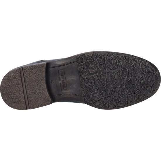 JOSEF SEIBEL Earl 12 | Enkellaars voor Heren | zwart - Image 5
