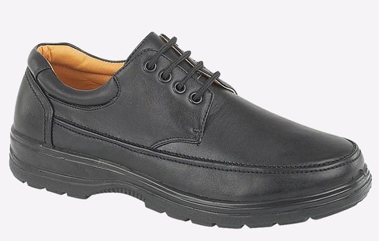 Scimitar Kirby Shoes Mens
