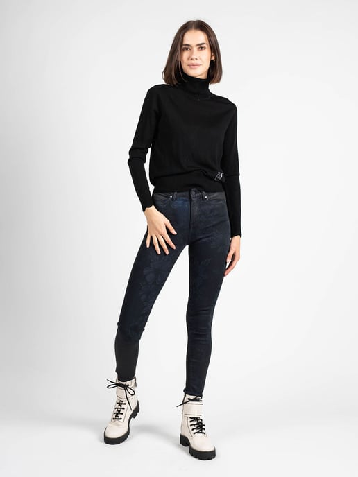 Guess Jeans Skinny Mannen blauw - Image 5