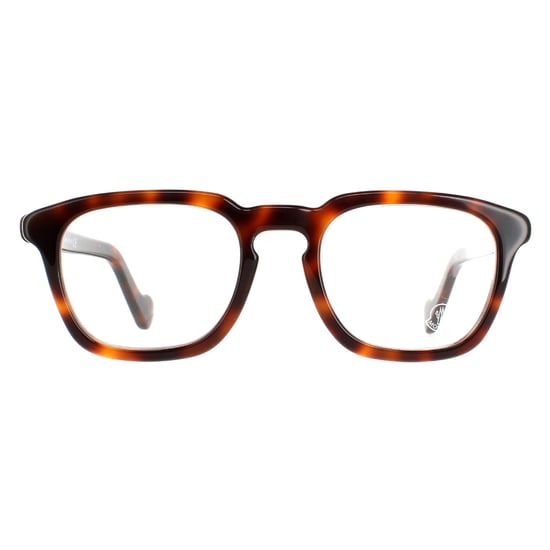 Moncler Round Mens Havana ML5042