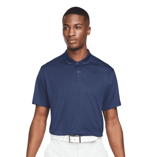 Nike Heren Victory Dri-FIT Poloshirt (College Navy) - Image 1
