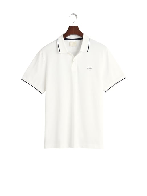 Poloshirt van Gant - Image 1