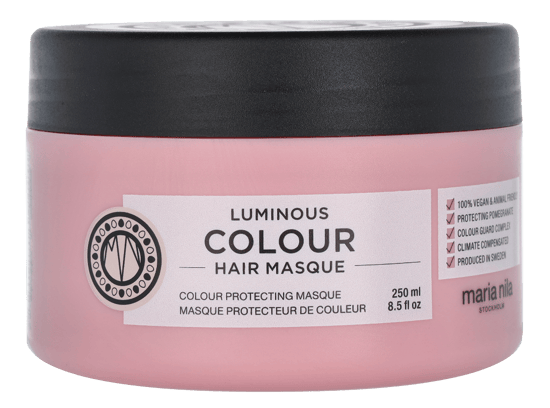 Maria Nila Luminous Colour Masque250 ml. - Image 1