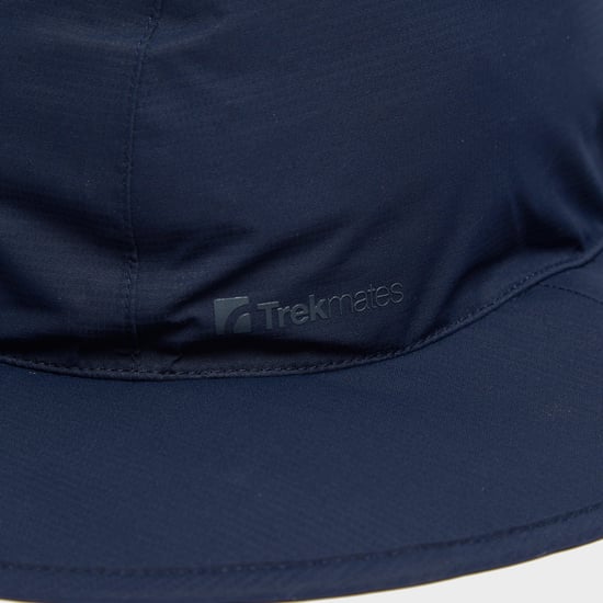 Trekmates Blackden Droge Hoed, Marineblauw - Image 3