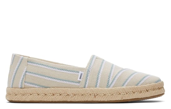 Toms Alpargata Rope 2.0 Dames Schoenen - Image 1