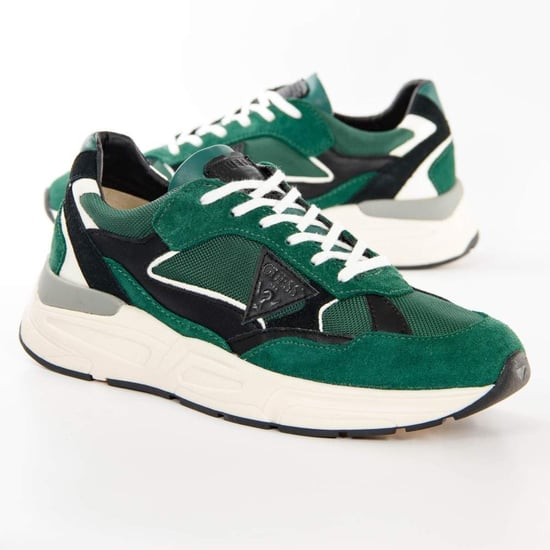 Guess Imoele sneakers voor heren - Image 2