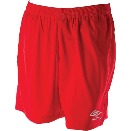 Umbro Kinderen/Kinderen Club II Korte broek (Vermiljoen) - Image 1