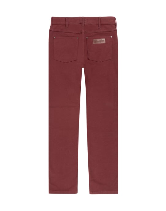 Wrangler - greensboro dahlia - Image 5