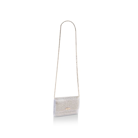 Carvela  Lovebird Clutch Bag