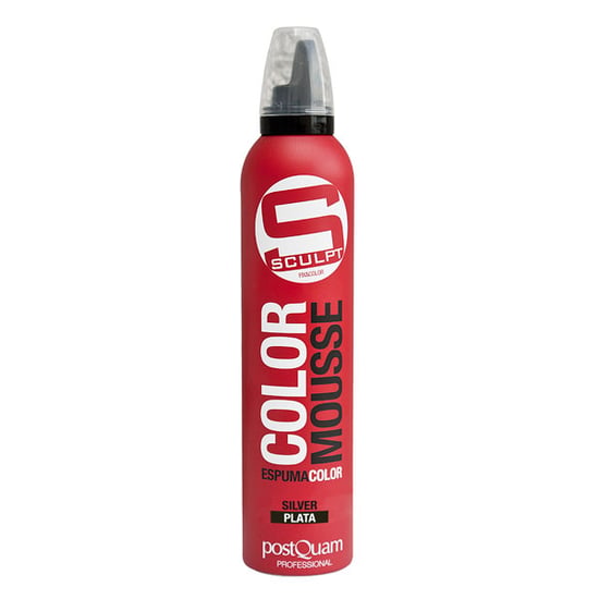 ZILVERSCHUIM 300 ML. - Image 1
